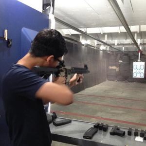 Meet your Posher, Khang